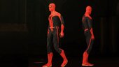 Spider-man Characters pack